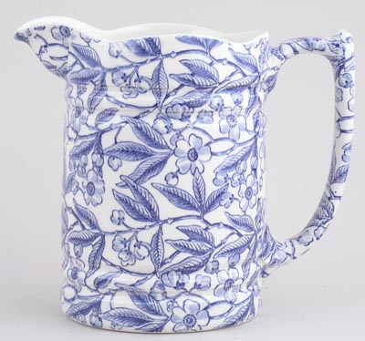 Jug or Pitcher Lemonade